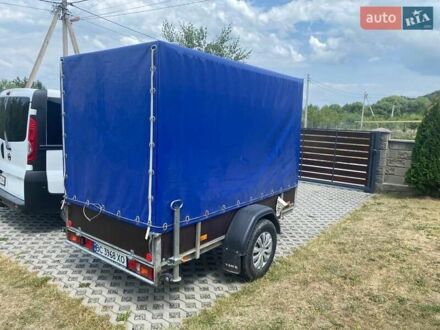 Іфланд 395 1993 у Миколаєві на Automoto.ua Сірий Іфланд 395, об'ємом двигуна 0 л та пробігом 67 тис. км за 1500 $, фото 1 на Automoto.ua