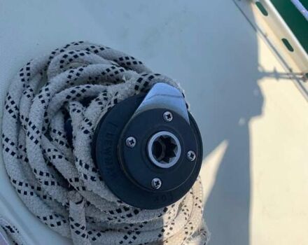 Елан 333, об'ємом двигуна 0 л та пробігом 0 тис. км за 37399 $, фото 17 на Automoto.ua