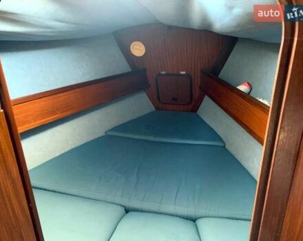 Елан 333, об'ємом двигуна 0 л та пробігом 0 тис. км за 37399 $, фото 20 на Automoto.ua