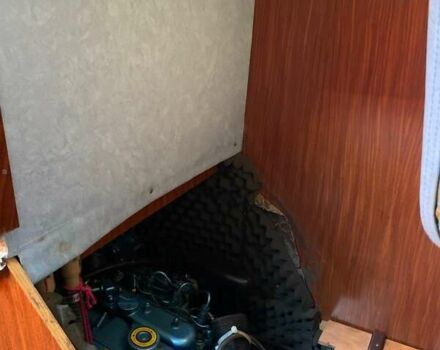 Елан 333, об'ємом двигуна 0 л та пробігом 0 тис. км за 37399 $, фото 37 на Automoto.ua