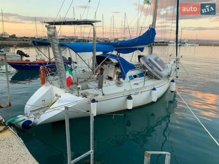 Елан 333 1990 у Києві на Automoto.ua Елан 333, об'ємом двигуна 0 л та пробігом 0 тис. км за 37399 $, фото 1 на Automoto.ua