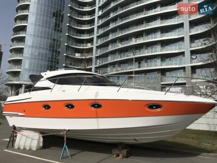 Елан 333 2018 у Києві на Automoto.ua Елан 333, об'ємом двигуна 4 л та пробігом 1 тис. км за 210000 $, фото 1 на Automoto.ua