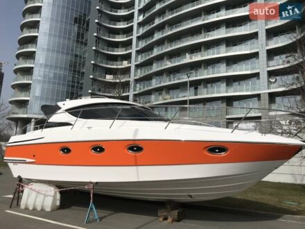 Елан 333, об'ємом двигуна 4 л та пробігом 1 тис. км за 210000 $, фото 1 на Automoto.ua