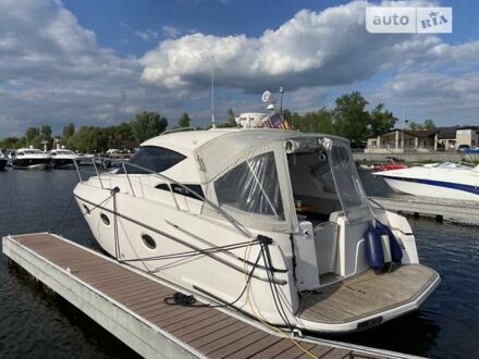 Белый Елан Павэр, объемом двигателя 5 л и пробегом 1 тыс. км за 158000 $, фото 1 на Automoto.ua