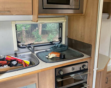 Белый Элдис Avante, объемом двигателя 0 л и пробегом 0 тыс. км за 6800 $, фото 4 на Automoto.ua