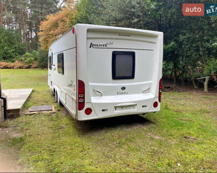 Белый Элдис Avante, объемом двигателя 0 л и пробегом 0 тыс. км за 6800 $, фото 1 на Automoto.ua