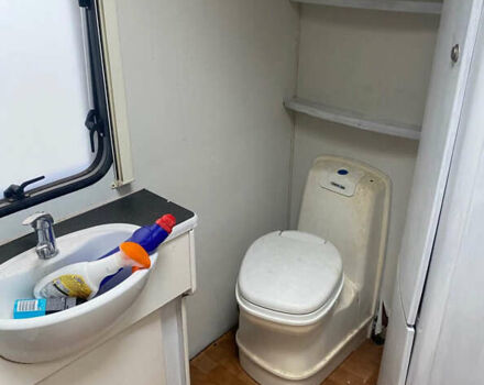 Белый Элдис Avante, объемом двигателя 0 л и пробегом 0 тыс. км за 6800 $, фото 8 на Automoto.ua