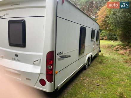 Белый Элдис Avante, объемом двигателя 0 л и пробегом 0 тыс. км за 6800 $, фото 1 на Automoto.ua