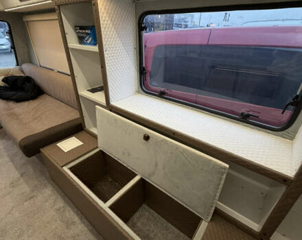 Білий Елдис Select Gold, об'ємом двигуна 0 л та пробігом 9 тис. км за 12209 $, фото 12 на Automoto.ua