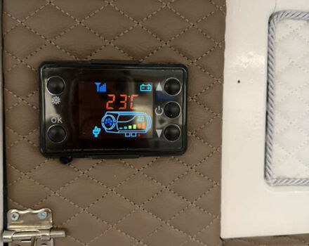 Білий Елдис Select Gold, об'ємом двигуна 0 л та пробігом 9 тис. км за 12209 $, фото 13 на Automoto.ua