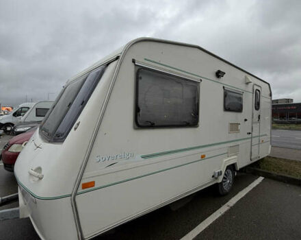 Білий Елдис Select Gold, об'ємом двигуна 0 л та пробігом 9 тис. км за 12209 $, фото 2 на Automoto.ua