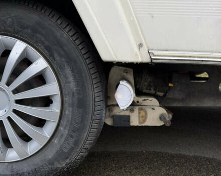 Білий Елдис Select Gold, об'ємом двигуна 0 л та пробігом 9 тис. км за 12209 $, фото 3 на Automoto.ua