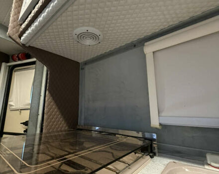 Білий Елдис Select Gold, об'ємом двигуна 0 л та пробігом 9 тис. км за 12209 $, фото 11 на Automoto.ua