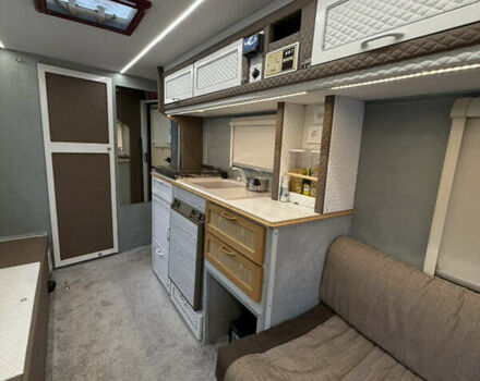 Білий Елдис Select Gold, об'ємом двигуна 0 л та пробігом 9 тис. км за 12209 $, фото 7 на Automoto.ua