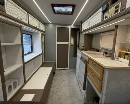 Білий Елдис Select Gold, об'ємом двигуна 0 л та пробігом 9 тис. км за 12209 $, фото 8 на Automoto.ua