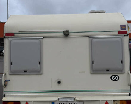 Білий Елдис Select Gold, об'ємом двигуна 0 л та пробігом 9 тис. км за 12209 $, фото 4 на Automoto.ua