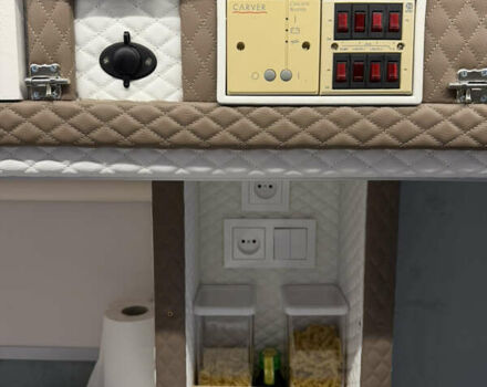 Білий Елдис Select Gold, об'ємом двигуна 0 л та пробігом 9 тис. км за 12209 $, фото 9 на Automoto.ua