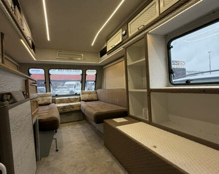 Білий Елдис Select Gold, об'ємом двигуна 0 л та пробігом 9 тис. км за 12209 $, фото 5 на Automoto.ua