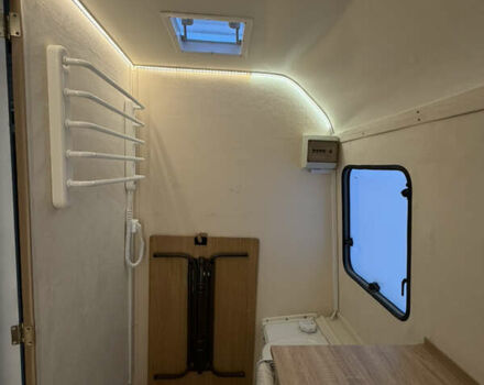 Білий Елдис Select Gold, об'ємом двигуна 0 л та пробігом 9 тис. км за 12209 $, фото 15 на Automoto.ua