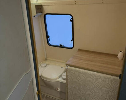 Білий Елдис Select Gold, об'ємом двигуна 0 л та пробігом 9 тис. км за 12209 $, фото 14 на Automoto.ua