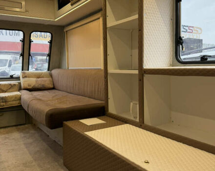 Білий Елдис Select Gold, об'ємом двигуна 0 л та пробігом 9 тис. км за 12209 $, фото 1 на Automoto.ua