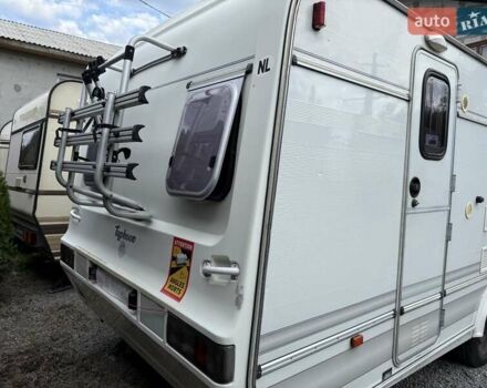 Белый Элдис Typhoon, объемом двигателя 0 л и пробегом 1 тыс. км за 6900 $, фото 6 на Automoto.ua