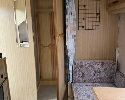 Белый Элдис Typhoon, объемом двигателя 0 л и пробегом 1 тыс. км за 6900 $, фото 14 на Automoto.ua