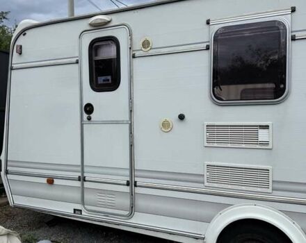 Белый Элдис Typhoon, объемом двигателя 0 л и пробегом 1 тыс. км за 6900 $, фото 5 на Automoto.ua