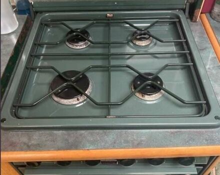 Білий Елдис Typhoon, об'ємом двигуна 0 л та пробігом 10 тис. км за 8000 $, фото 7 на Automoto.ua