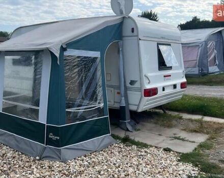 Білий Елдис Typhoon, об'ємом двигуна 0 л та пробігом 10 тис. км за 8000 $, фото 4 на Automoto.ua