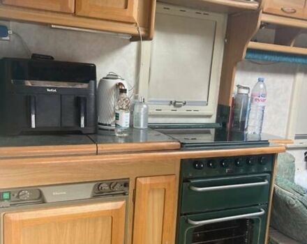 Білий Елдис Typhoon, об'ємом двигуна 0 л та пробігом 10 тис. км за 8000 $, фото 5 на Automoto.ua