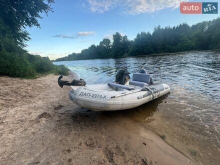 Білий Енерджи M, об'ємом двигуна 50 л та пробігом 0 тис. км за 7500 $, фото 1 на Automoto.ua