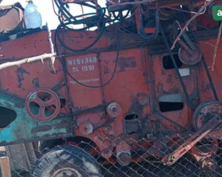 Енисей 1200-1, объемом двигателя 0 л и пробегом 0 тыс. км за 2799 $, фото 1 на Automoto.ua