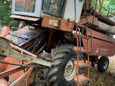 Енисей 1200-1, объемом двигателя 0 л и пробегом 0 тыс. км за 6000 $, фото 1 на Automoto.ua