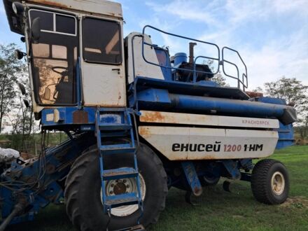 Синий Енисей 1200-1НМ, объемом двигателя 0 л и пробегом 10 тыс. км за 11450 $, фото 1 на Automoto.ua