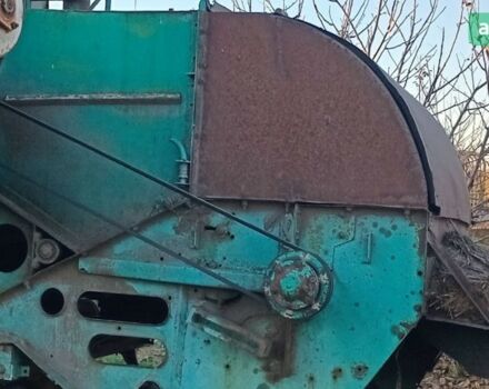 Енисей 1200, объемом двигателя 0 л и пробегом 0 тыс. км за 2500 $, фото 2 на Automoto.ua