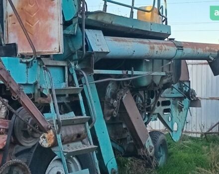 Енисей 1200, объемом двигателя 0 л и пробегом 0 тыс. км за 2500 $, фото 3 на Automoto.ua