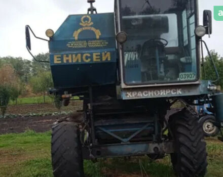 Енисей 1200, объемом двигателя 0 л и пробегом 0 тыс. км за 4586 $, фото 1 на Automoto.ua