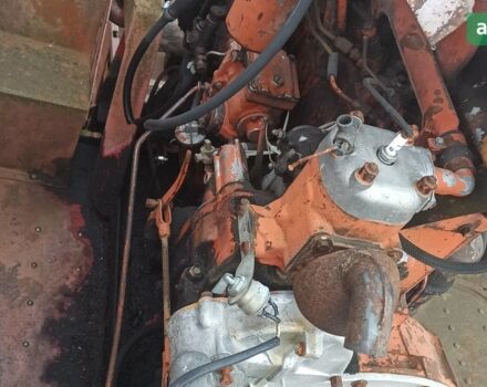 Енисей 1200, объемом двигателя 0 л и пробегом 0 тыс. км за 4000 $, фото 6 на Automoto.ua