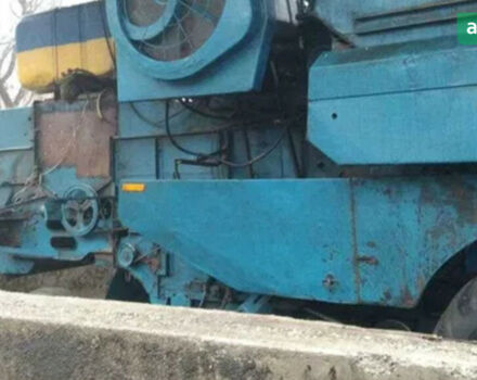 Енисей 1200, объемом двигателя 0 л и пробегом 0 тыс. км за 7000 $, фото 6 на Automoto.ua