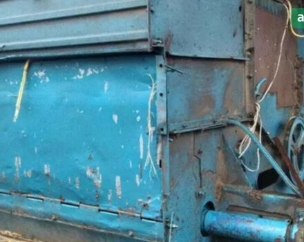 Енисей 1200, объемом двигателя 0 л и пробегом 0 тыс. км за 7000 $, фото 4 на Automoto.ua