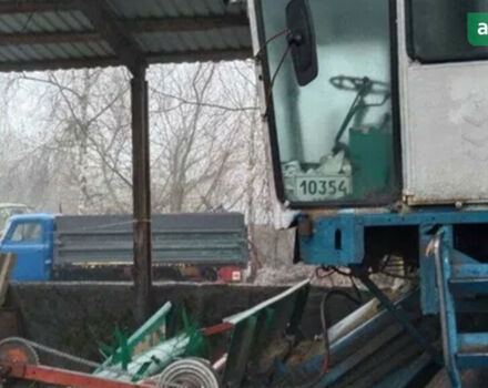 Енисей 1200, объемом двигателя 0 л и пробегом 0 тыс. км за 7000 $, фото 2 на Automoto.ua