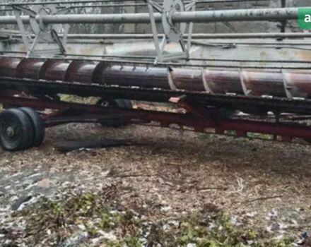 Енисей 1200, объемом двигателя 0 л и пробегом 0 тыс. км за 7000 $, фото 1 на Automoto.ua