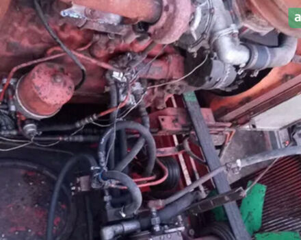 Енисей 1200, объемом двигателя 0 л и пробегом 0 тыс. км за 6500 $, фото 5 на Automoto.ua