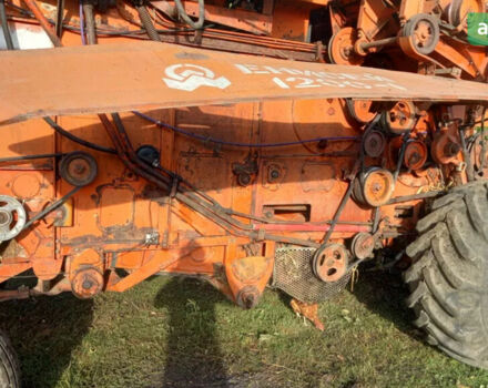 Енисей 1200, объемом двигателя 0 л и пробегом 0 тыс. км за 6500 $, фото 1 на Automoto.ua