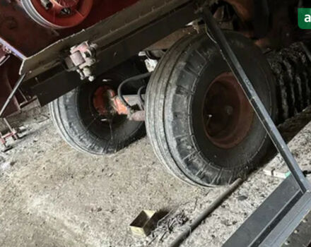 Єнісей 1200, об'ємом двигуна 0 л та пробігом 0 тис. км за 5500 $, фото 7 на Automoto.ua