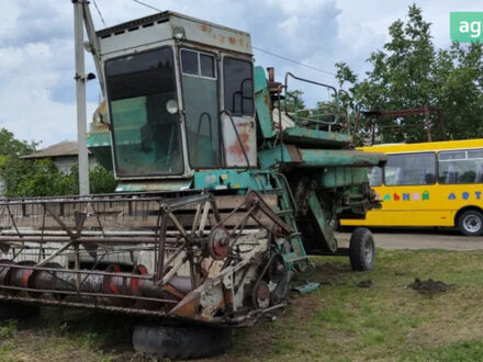 Енисей 1200 1990 в Николаеве на Automoto.ua Енисей 1200, объемом двигателя 0 л и пробегом 0 тыс. км за 4853 $, фото 1 на Automoto.ua
