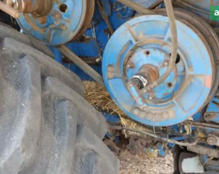 Єнісей 1200-НМ, об'ємом двигуна 0 л та пробігом 0 тис. км за 10000 $, фото 6 на Automoto.ua