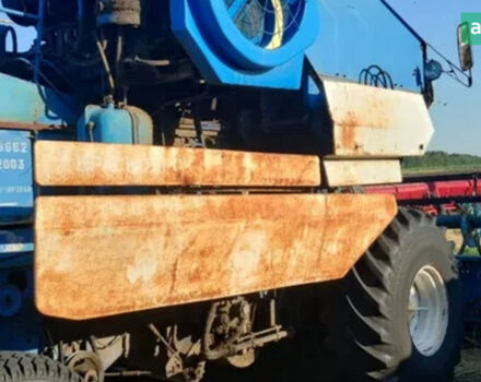 Єнісей 1200-НМ, об'ємом двигуна 0 л та пробігом 0 тис. км за 10000 $, фото 2 на Automoto.ua