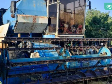 Єнісей 1200-НМ, об'ємом двигуна 0 л та пробігом 0 тис. км за 10000 $, фото 1 на Automoto.ua